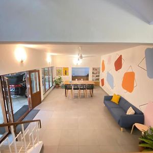 Habitat15@Airlines
